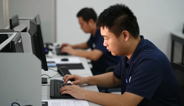 选择上海舜喻网络科技有限公司微信公众号开发的几个理由