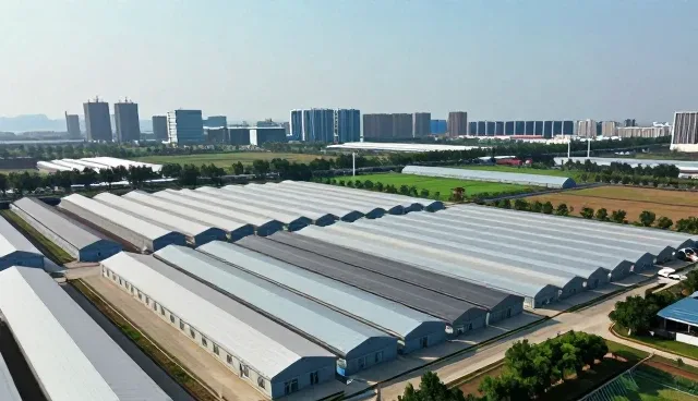 企业信息化方案在不同场景下的性能表现与适用条件分析