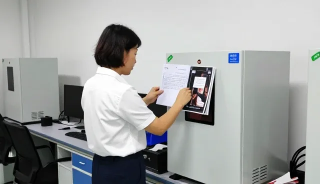上海舜喻网络科技有限公司打造实验室环境下的网络工程解决方案
