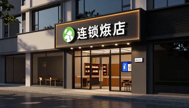 公众号开发在企业信息化方案中的实际应用