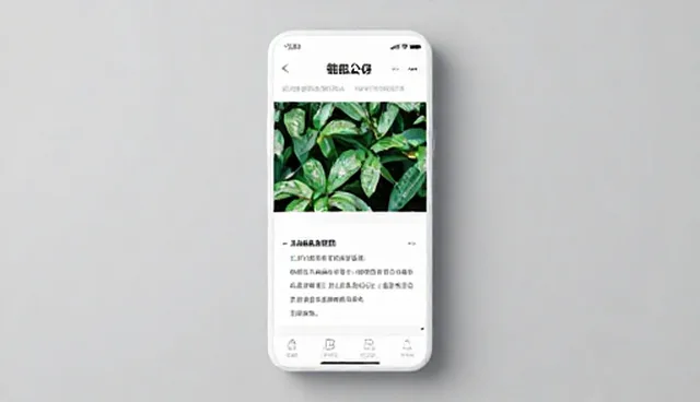 公众号运营策略:适用场景与限制分析